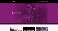 Desktop Screenshot of flarvet.com
